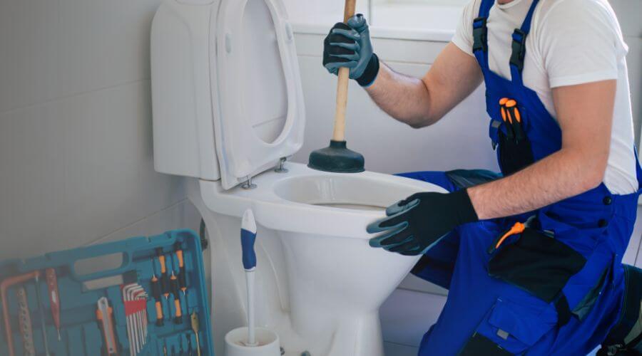 Professional sewer line repair services in Lomira, WI